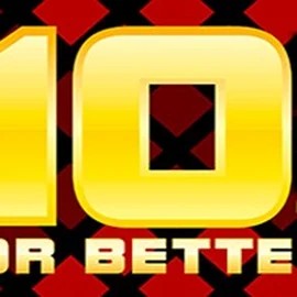 Enjoy 10s or Better by 1x2gaming – logo hosted on beepbeep-casino.net