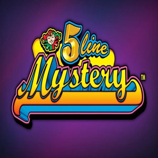 5 Line Mystery online slot from Eurocoin Interactive – play at beepbeep-casino.net