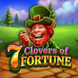 7 Clovers of Fortune online slot from Pragmatic Play – play at beepbeep-casino.net