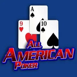 All American Poker – slot by RTG (Reel Time Gaming), featured at beepbeep-casino.net