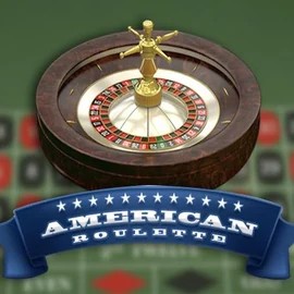 American Roulette (BGaming) online game logo by BGAMING on beepbeep-casino.net