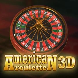 American Roullete 3D (Evoplay) logo – Table Games by Evoplay at Beep Beep Casino