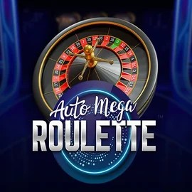 Try Auto Mega Roulette slot by Pragmatic Play on beepbeep-casino.net – logo image
