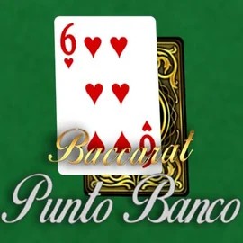 Try Baccarat - Punto Banco slot by Red Tiger Gaming on beepbeep-casino.net – logo image
