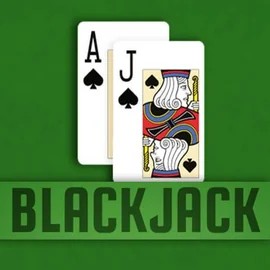 Table Games logo of Blackjack (Relax Gaming) from Relax Gaming at Beep Beep Casino