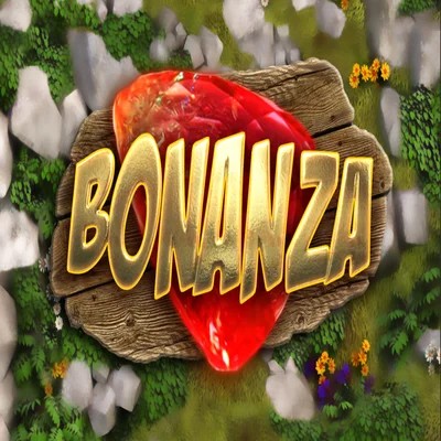 Bonanza by Big Time Gaming, showcased at beepbeep-casino.net – game logo