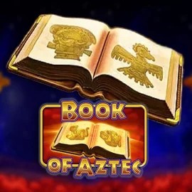 Play Book of Aztec slot by Amatic Industries on beepbeep-casino.net