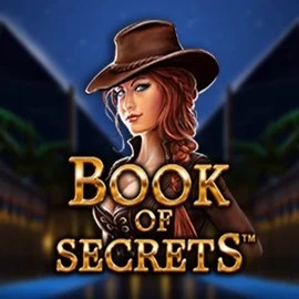 Book of Secrets online slot from SYNOT Games – play at beepbeep-casino.net