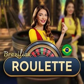 Play the Brazilian Roulette (Pragmatic Play) slot by Pragmatic Play on Beep Beep Casino