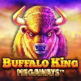 Enjoy Buffalo King Megaways by Pragmatic Play – logo hosted on beepbeep-casino.net