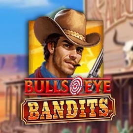 Play Bulls Eye Bandits slot by Origins on beepbeep-casino.net