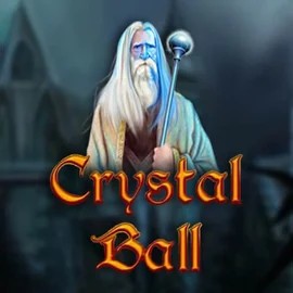 Play the Crystal Ball slot by Gamomat on Beep Beep Casino