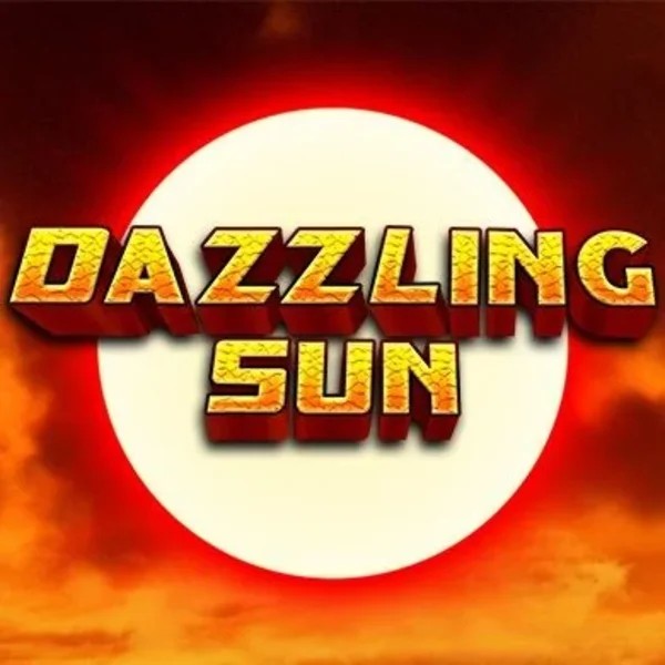 Try Dazzling Sun slot by Win Studios on beepbeep-casino.net – logo image