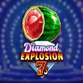 Try Diamond Explosion 7s slot by RubyPlay on beepbeep-casino.net – logo image