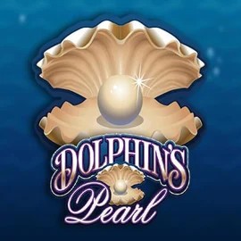 Dolphins Pearl slot visual from Novomatic available on beepbeep-casino.net
