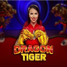 Play Dragon Tiger (Live) slot by Pragmatic Play on beepbeep-casino.net