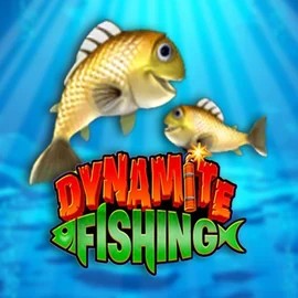 Play the Dynamite Fishing slot by Inspired Gaming on Beep Beep Casino