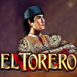 El Torero game by RTG (Reel Time Gaming) – logo hosted on Beep Beep Casino