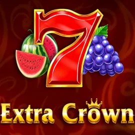 Extra Crown logo by Amusnet Interactive Beep Beep Casino