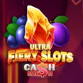 Fiery Slots Cash Mesh Ultra – slot by BF Games, featured at beepbeep-casino.net
