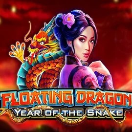 Floating Dragon Year of the Snake online slot from Pragmatic Play – play at beepbeep-casino.net