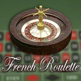 French Roulette (BGaming) slot visual from BGAMING available on beepbeep-casino.net
