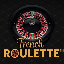 French Roulette (NetEnt) slot icon by NetEnt, available at Beep Beep Casino