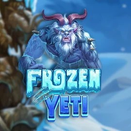 Frozen Yeti by BF Games, showcased at beepbeep-casino.net – game logo