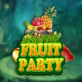 Enjoy Fruit Party by Top Trend Gaming – logo hosted on beepbeep-casino.net