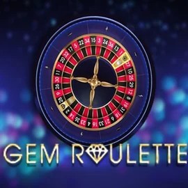 Play Gem Roulette slot by iSoftBet on beepbeep-casino.net
