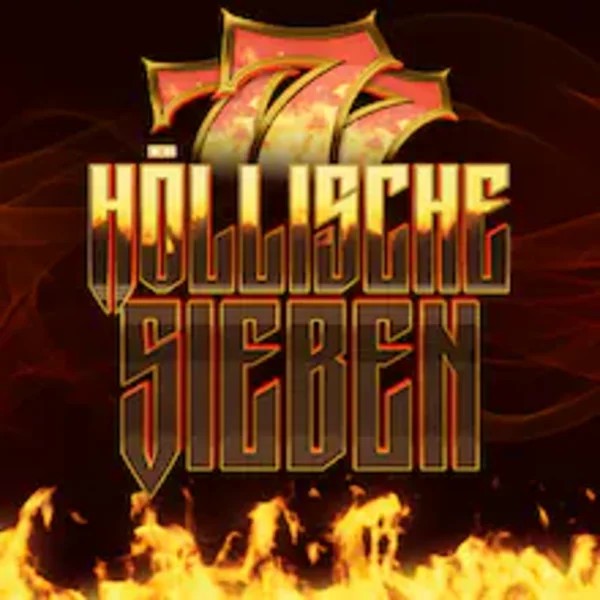 Hollische Sieben online game logo by Hölle Games on beepbeep-casino.net