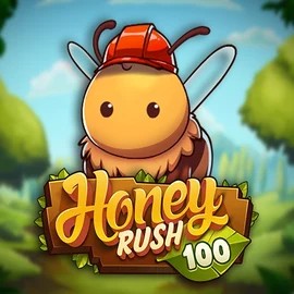Honey Rush 100 – slot by Play’n GO, featured at beepbeep-casino.net