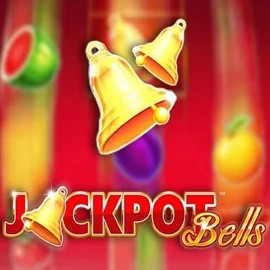 Jackpot Bells slot icon by Playtech, available at Beep Beep Casino