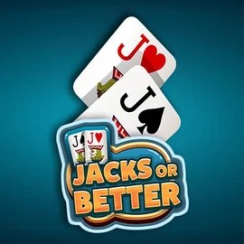 Jacks or Better (Red Rake Gaming) game by Red Rake Gaming – logo hosted on Beep Beep Casino