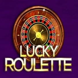 Play the Lucky Roulette slot by Belatra Games on Beep Beep Casino