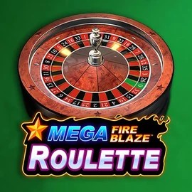 Mega Fire Blaze Roulette online slot from Playtech – play at beepbeep-casino.net