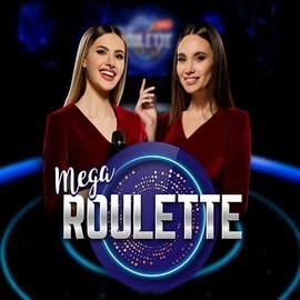 Mega Roulette online slot from Pragmatic Play – play at beepbeep-casino.net