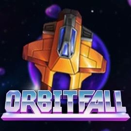Play the Orbitfall slot by ELK Studios on Beep Beep Casino