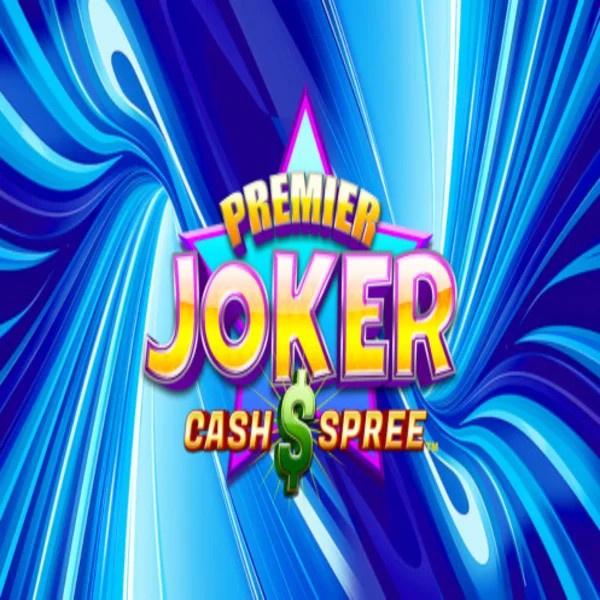 Official Slots logo: Premier Joker Cash Spree by Oros Gaming at Beep Beep Casino