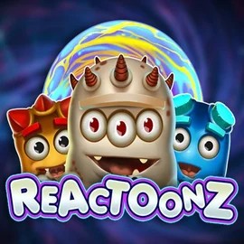 Play Reactoonz slot by Play’n GO on beepbeep-casino.net