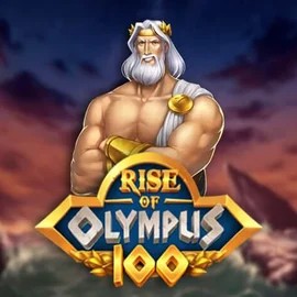 Rise of Olympus 100 – slot by Play’n GO, featured at beepbeep-casino.net