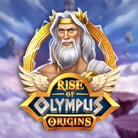 Rise of Olympus Origins slot visual from Play’n GO available on beepbeep-casino.net