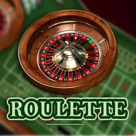 Roulette (Habanero) by Habanero, showcased at beepbeep-casino.net – game logo