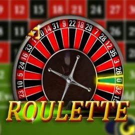 Roulette (Pragmatic Play) logo by Pragmatic Play Beep Beep Casino
