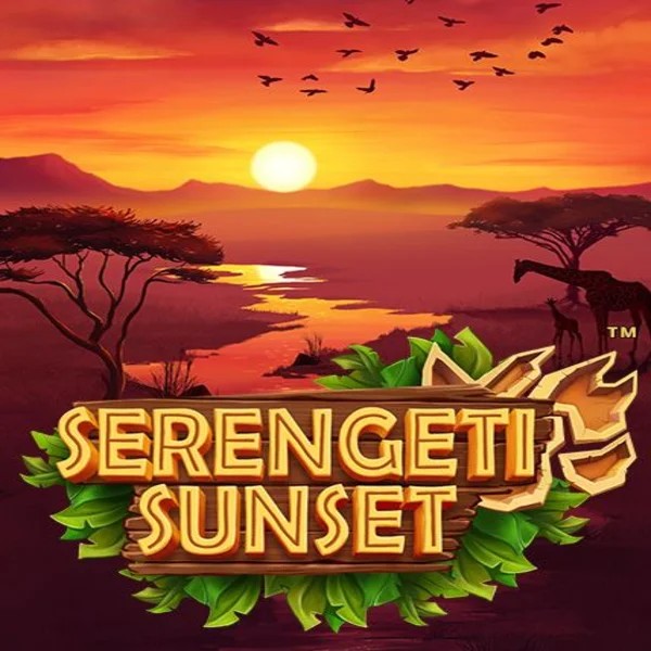 Play Serengeti Sunset slot by Skywind Group on beepbeep-casino.net