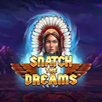 Snatch The Dreams logo by SYNOT Games Beep Beep Casino