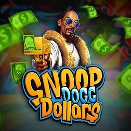 Play the Snoop Dogg Dollars slot by BGAMING on Beep Beep Casino