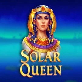 Solar Queen online slot from Playson – play at beepbeep-casino.net