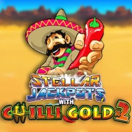 Stellar Jackpots with Chilli Gold x2 online slot from Lightning Box Game – play at beepbeep-casino.net