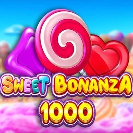 Try Sweet Bonanza 1000 slot by Pragmatic Play on beepbeep-casino.net – logo image